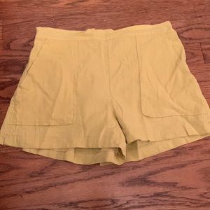 FavLux fashion shorts